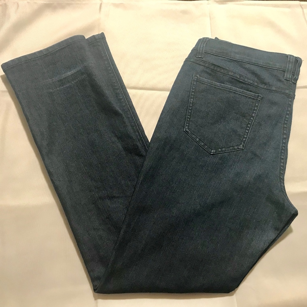 New York & Company | Low Rise Skinny Leg Jeans 12